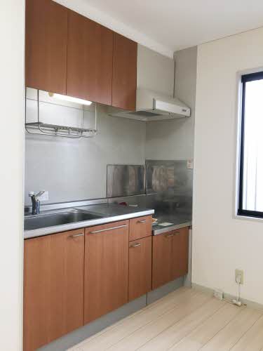 フレグランスやまと B103号-5