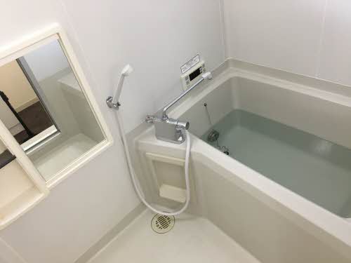 フレグランスやまと B103号-8