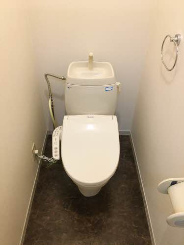 フレグランスやまと B103号-10