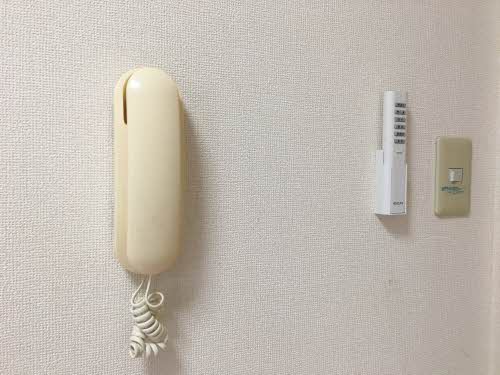 フレグランスやまと B103号-13