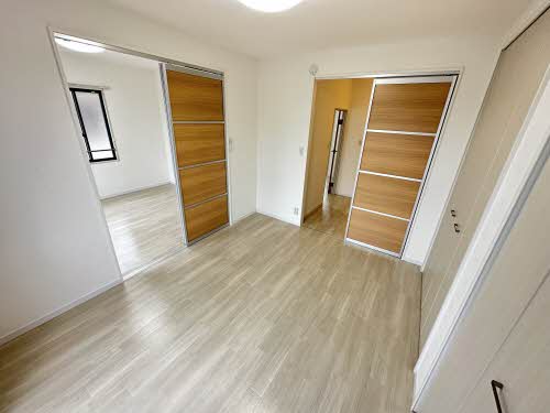 サンモール B201号-3