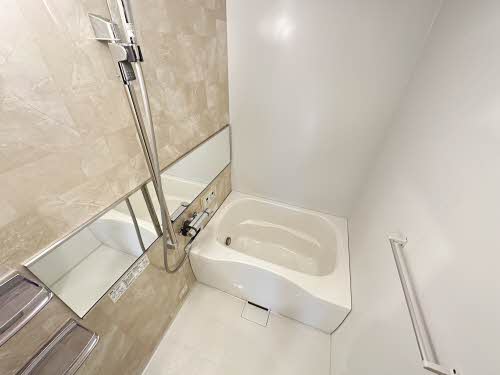 サンモール B201号-4