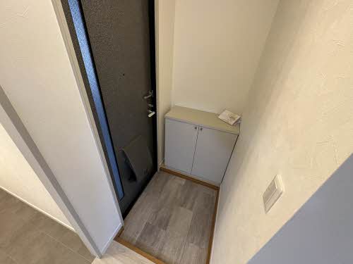 サンモール B201号-5