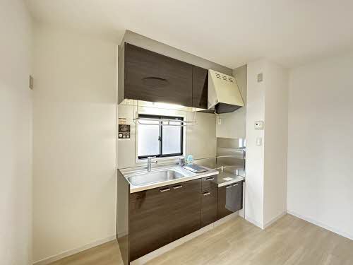 サンモール B201号-8