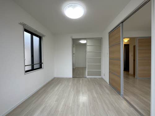 サンモール B201号-9