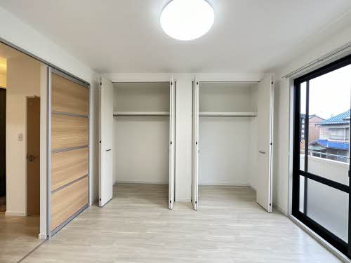 サンモール B201号-12