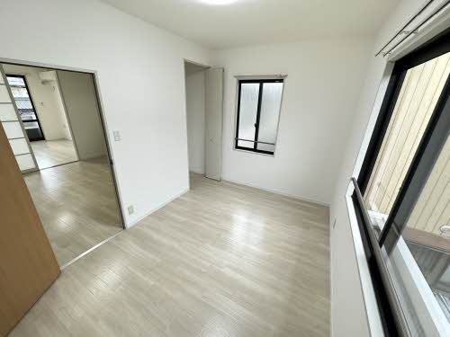 サンモール B201号-14