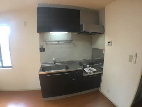 IL PALAZZO B102号-2