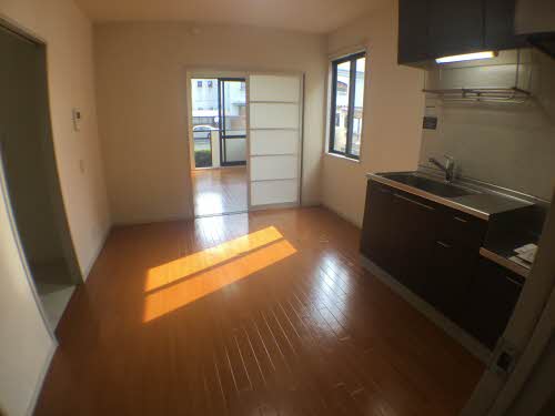 IL PALAZZO B102号-3