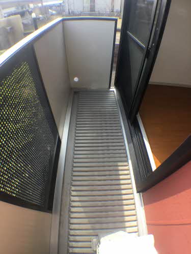 IL PALAZZO B102号-9