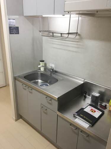 アメニティ上氷鉋 A202号-5