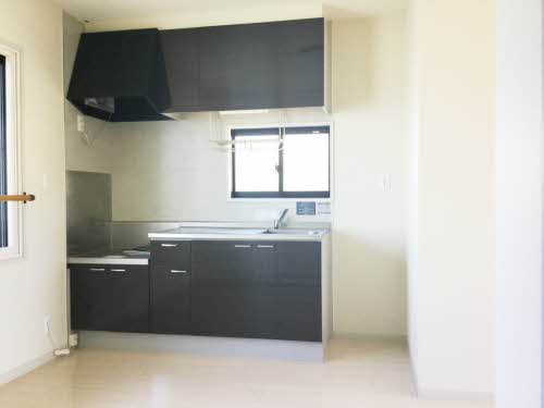 ディアスフェリセス B202号-3