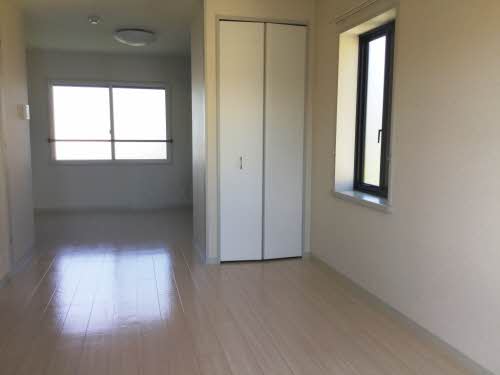 ディアスフェリセス B202号-4