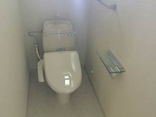 ディアスフェリセス B202号-9