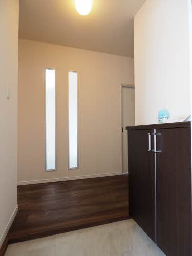 ファミール大恭 0202号-3