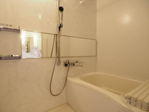 ファミール大恭 0202号-4