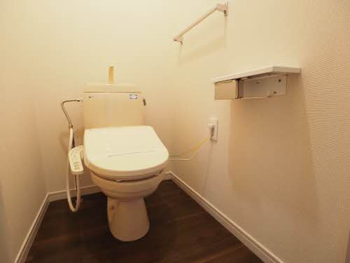 ファミール大恭 0202号-12