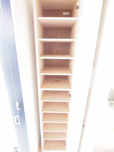 セフィラＩＺＵＭＩ 0102号-3