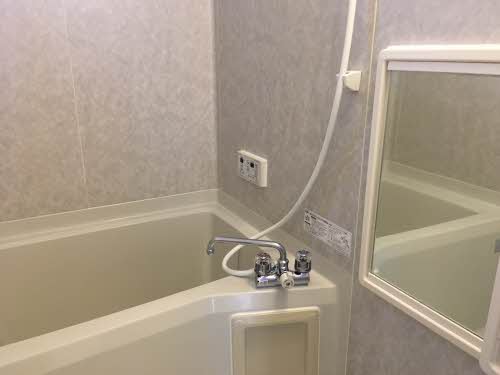 タウンズ碧 A201号-5