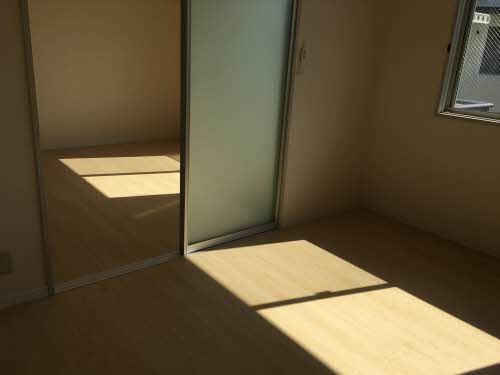 タウンズ碧 A201号-12