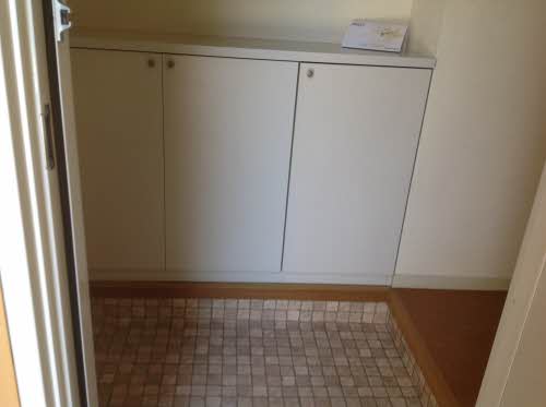 タウンズ碧 B101号-2