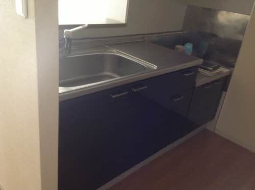 タウンズ碧 B101号-3