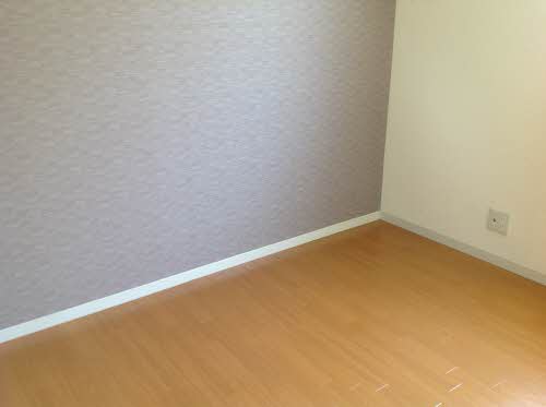 タウンズ碧 B101号-4