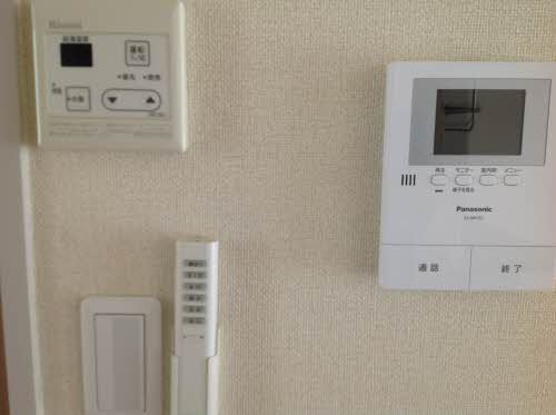 タウンズ碧 B101号-9