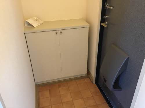 タウンズ碧 C201号-2