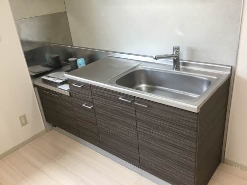 タウンズ碧 C201号-4