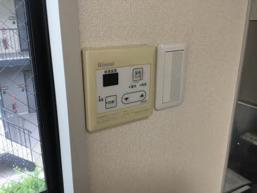 タウンズ碧 C201号-6