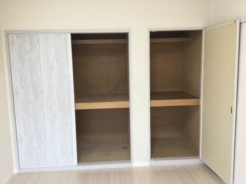 タウンズ碧 C201号-8