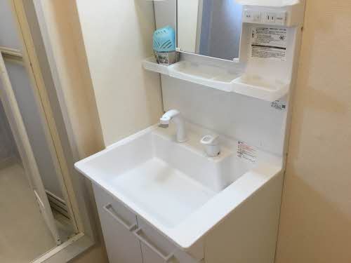 タウンズ碧 C201号-12