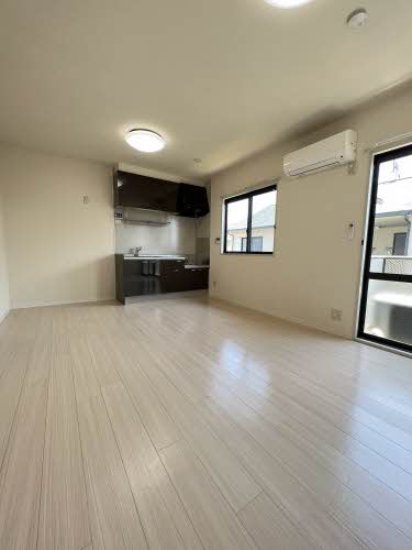 タウンズ碧 C202号-4