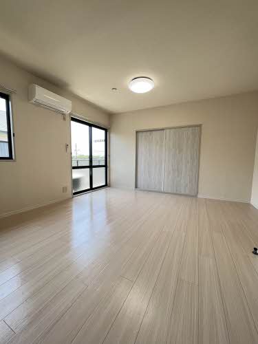 タウンズ碧 C202号-5