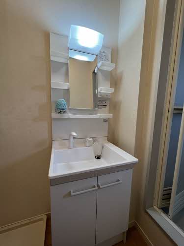 タウンズ碧 C202号-8