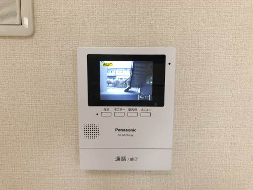 タウンズ碧 D101号-7