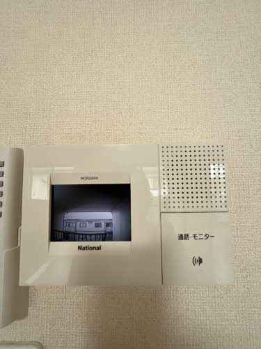 タウンズ碧 D201号-13