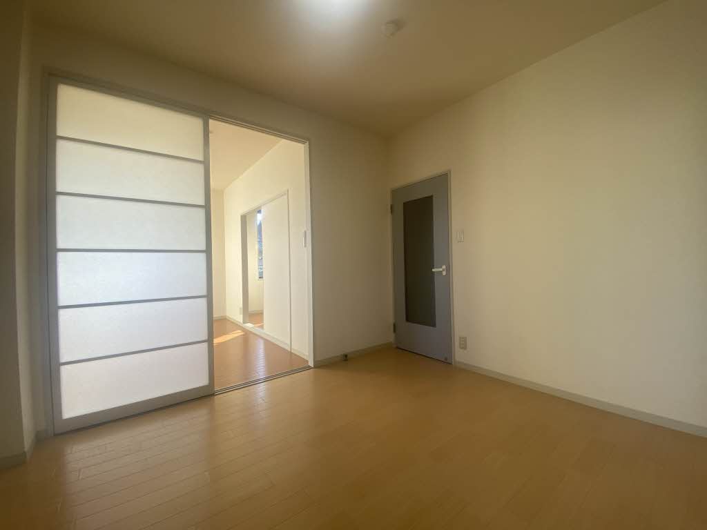 グリーンタウントーシン I201号-3