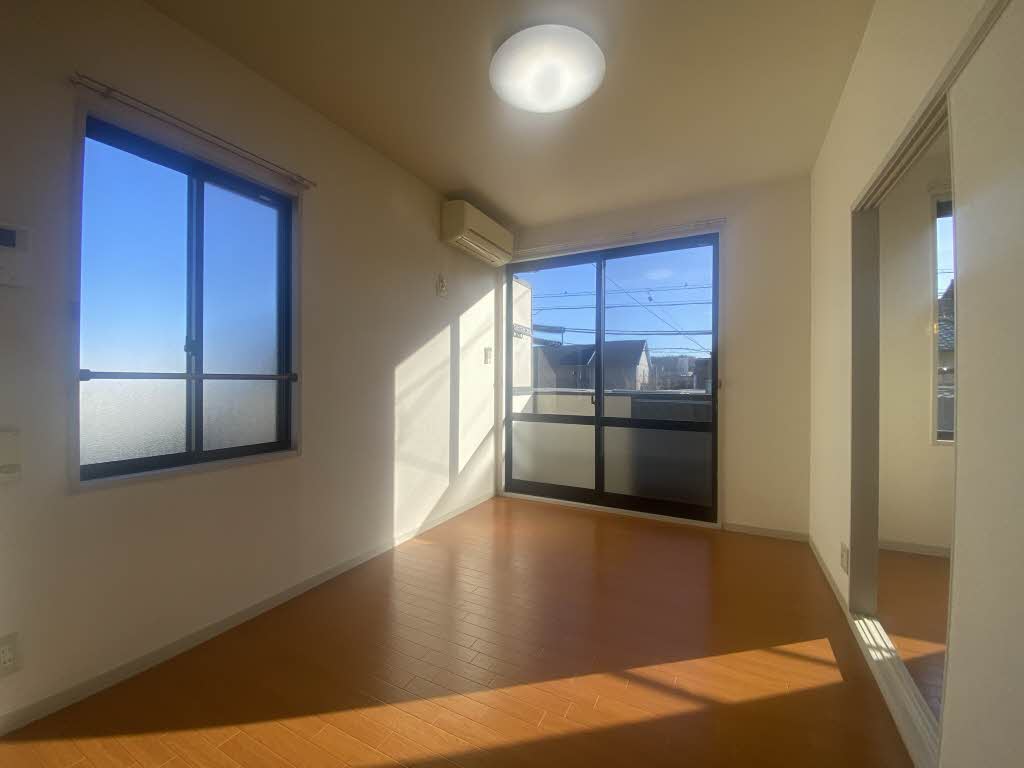 グリーンタウントーシン I201号-4