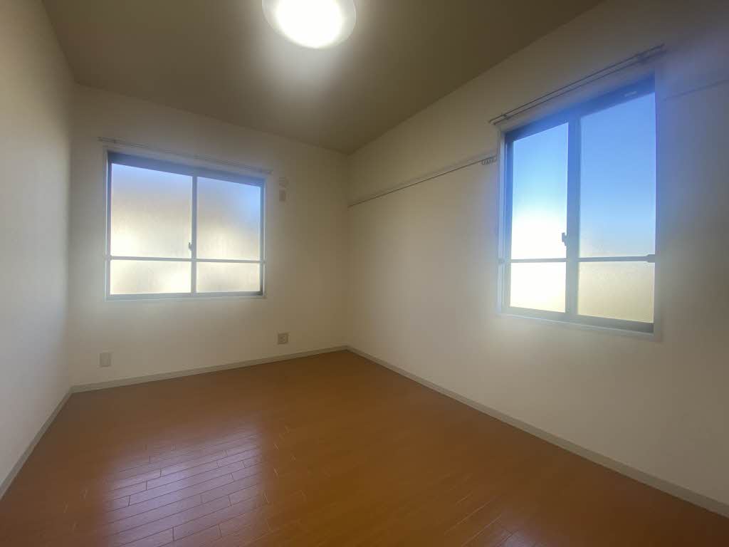 グリーンタウントーシン I201号-7