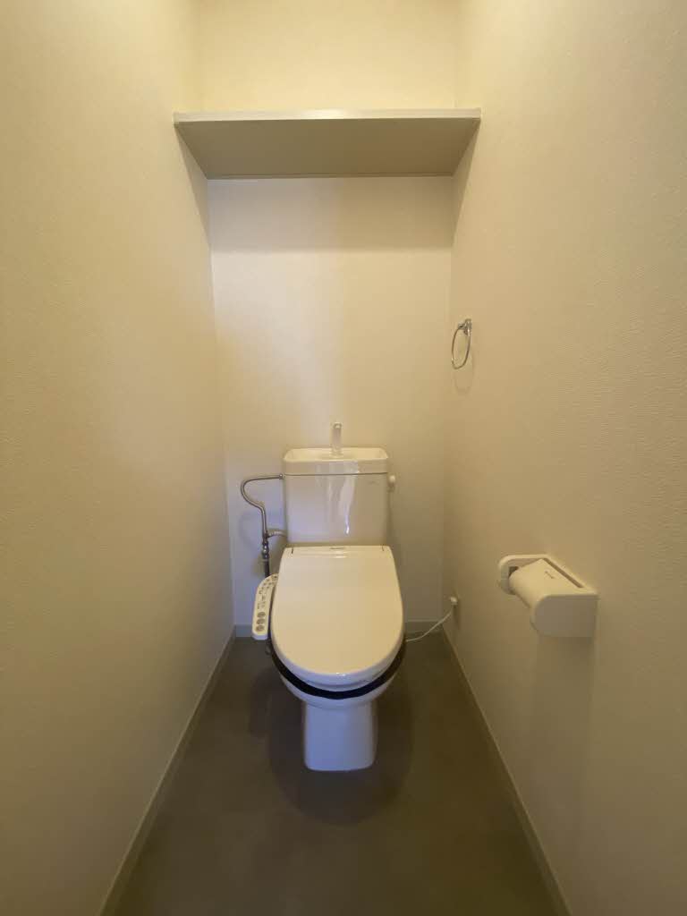 グリーンタウントーシン I201号-10