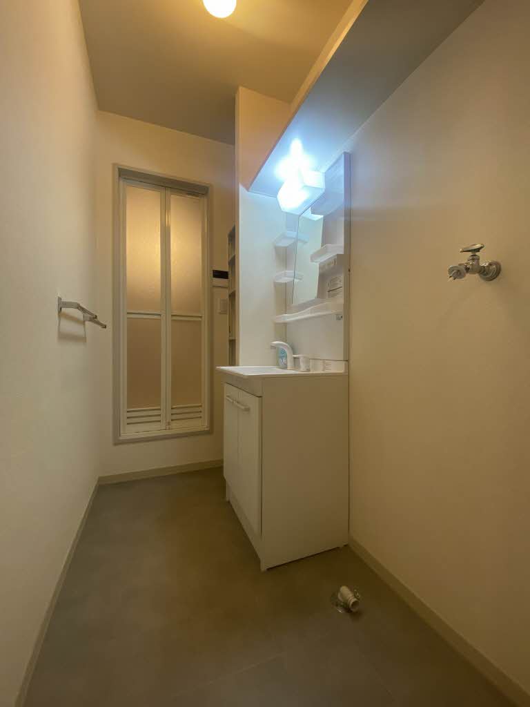 グリーンタウントーシン I201号-12