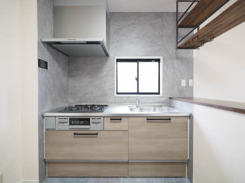 レオエルド B101号-4