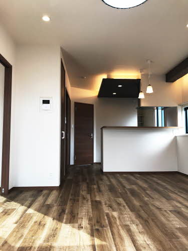 レオエルド B201号-2