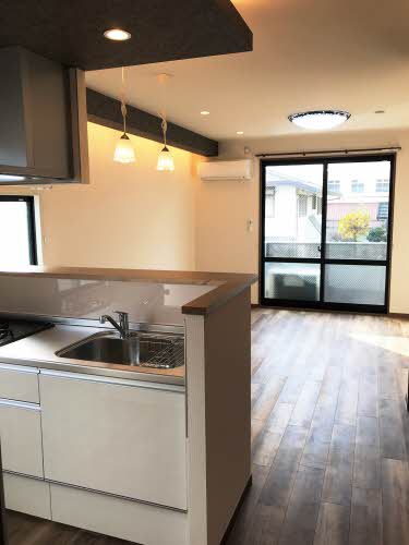 レオエルド B201号-4