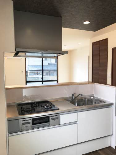 レオエルド B201号-5