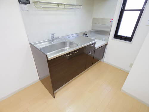 ハイム橘 A105号-3