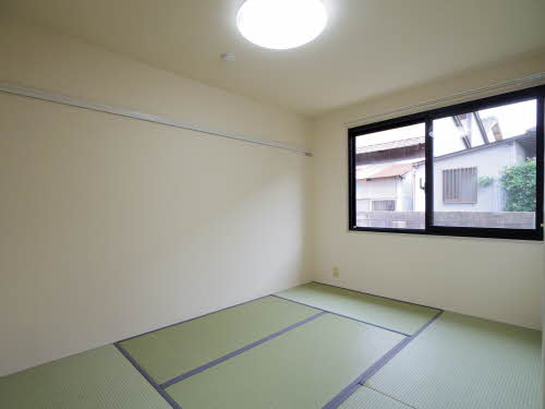 ハイム橘 A105号-7