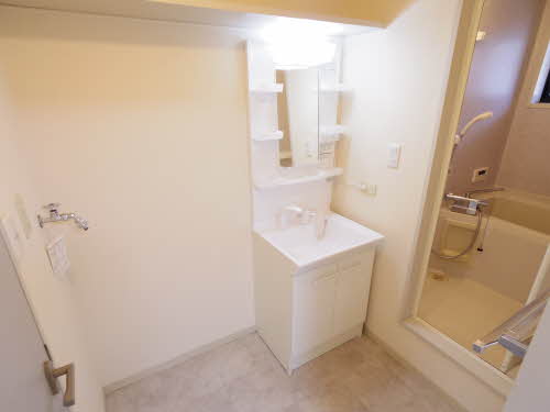 ハイム橘 A105号-11